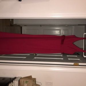 Vera wang bridesmaids dress